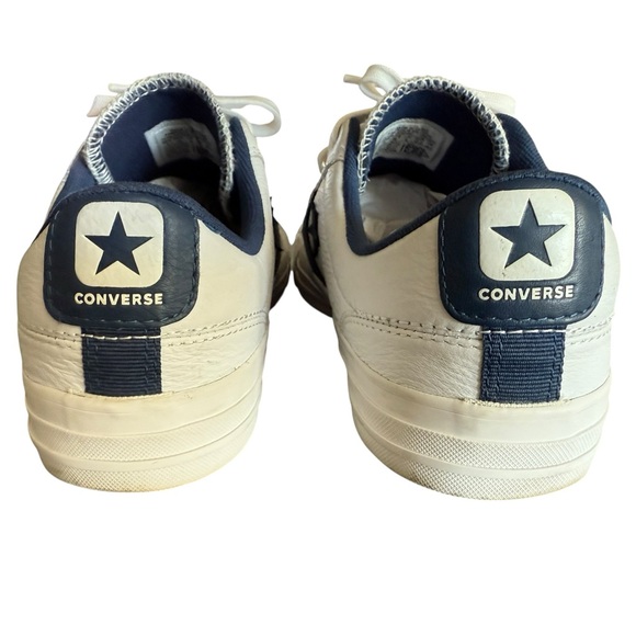 Converse Star Player 76 OX Sneakers, Men’s 8 Women’s 10 - Picture 5 of 10